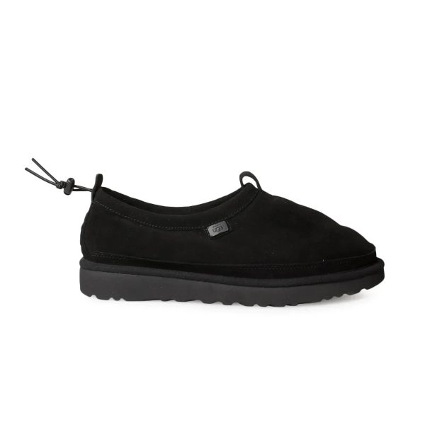 UGG X Stampd Tasman Tech Black Shoes - Men s For Sale