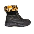 UGG Adirondack III Panther Butterscotch Boots - Women s Online Hot Sale