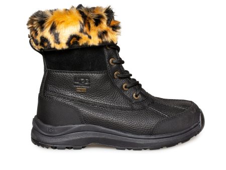 UGG Adirondack III Panther Butterscotch Boots - Women s Online Hot Sale