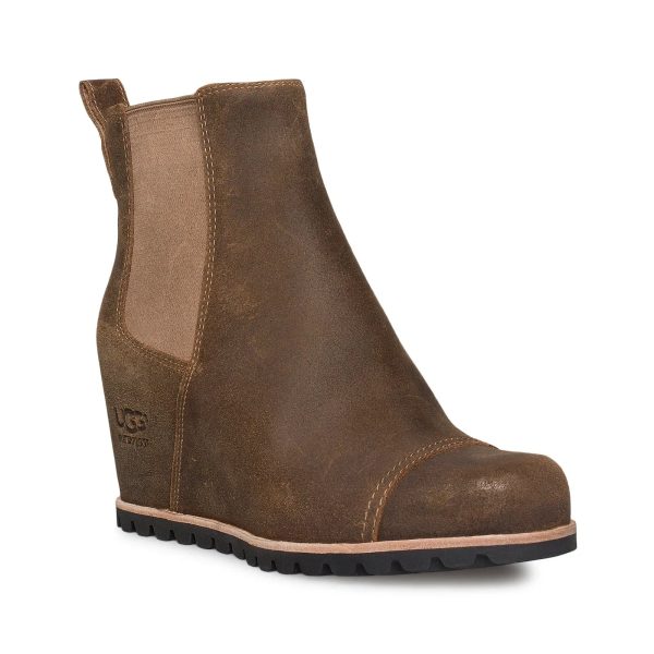 UGG Pax Chipmunk Boots - Women s Online now