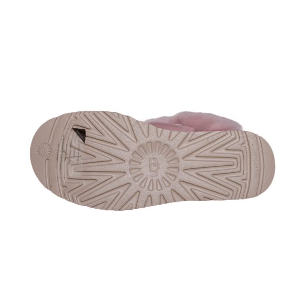 UGG Classic Slipper II Rose Grey - Women s Sale