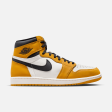 Air Jordan 1 Retro High OG  Yellow Ochre  Online Sale