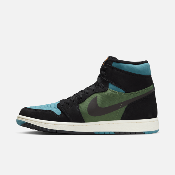 Air Jordan 1 High Element GORE-TEX Black Olive Online