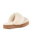 Cozy Knit Slipper Sale