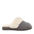 Cozy Knit Slipper Sale