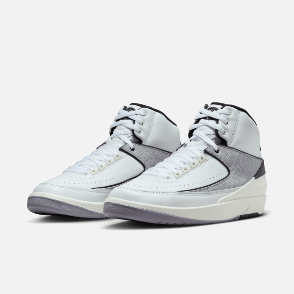 Air Jordan 2 Retro  Python  For Sale