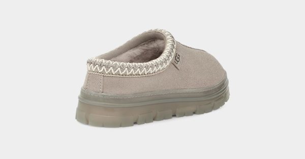 Tasman Clear Slipper For Cheap