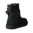 UGG X Stampd Lace-Up Black Boots - Men s on Sale