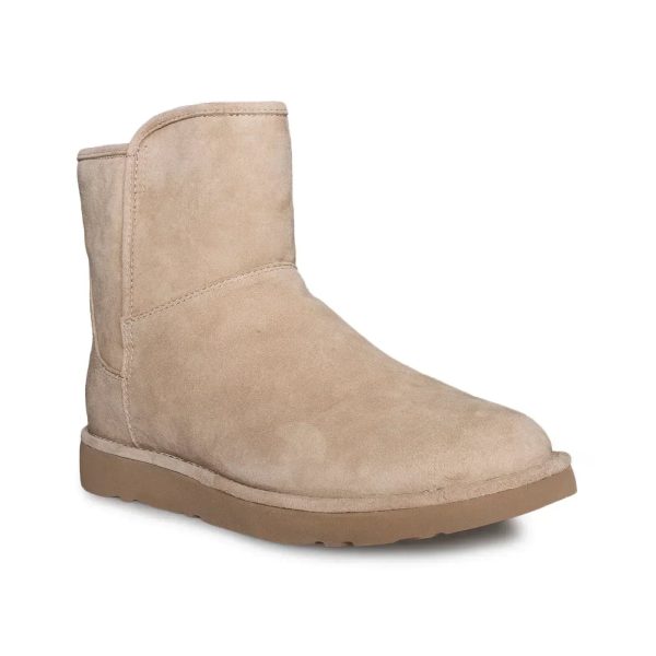 UGG Abree Mini Fawn Boots - Women s Online