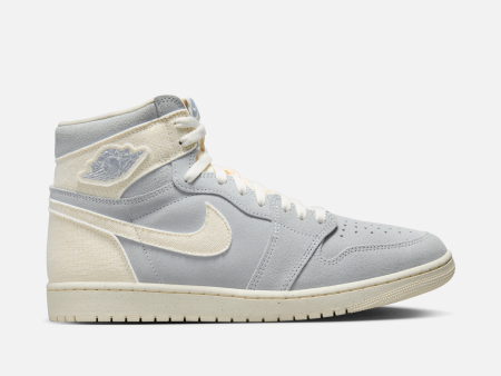 Air Jordan 1 Retro High OG Craft Ivory Online now