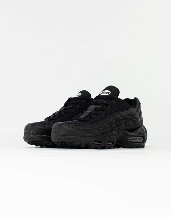 NIKE AIR MAX 95 GRADE-SCHOOL Discount