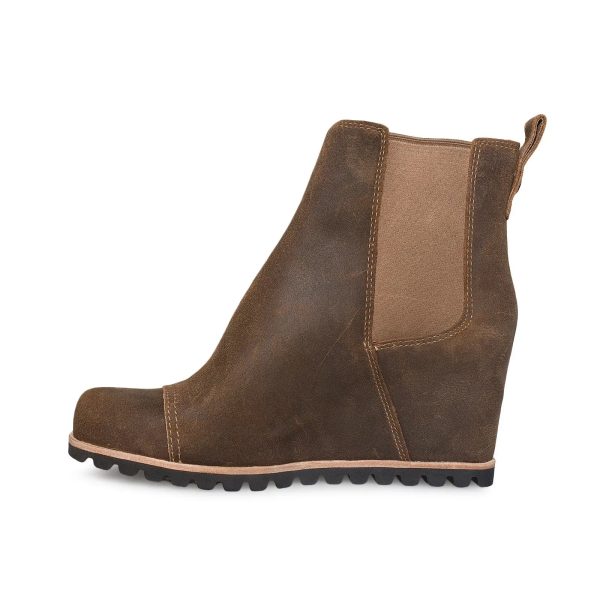 UGG Pax Chipmunk Boots - Women s Online now