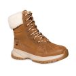 UGG Yose Fluff Hiker Chestnut Boots - Women s Supply