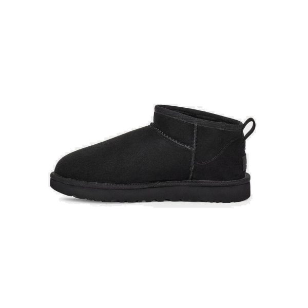 UGG Classic Ultra Mini (Black) Sale