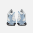 Air Jordan 13 Retro Blue Grey Online Hot Sale