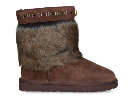 UGG Vilet Pinecone Boots - Women s For Cheap