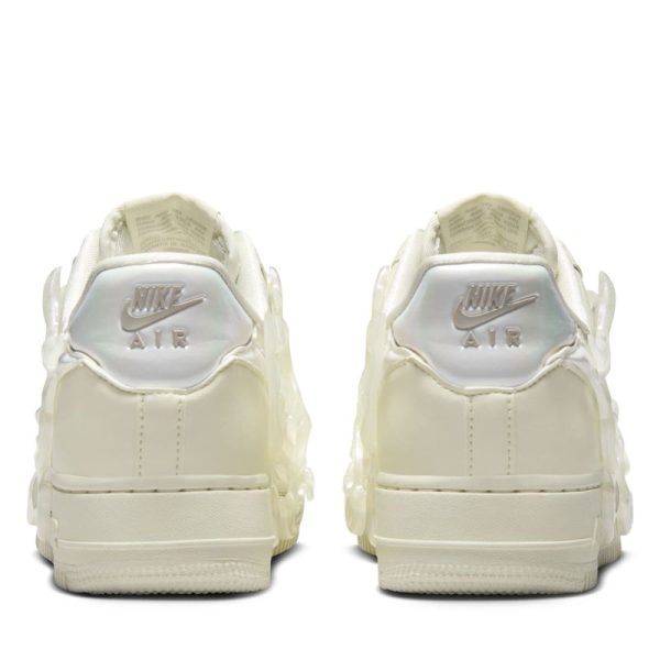 Women s Nike Air Force 1  07 LX - Sea Glass Light Iron Ore For Sale