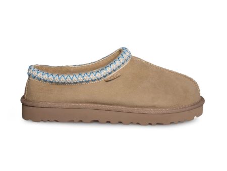 UGG Tasman 40:40:40 Sand Slippers - Men s Fashion