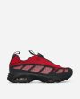 Women s Air Max SNDR GORE-TEX Sneakers Fire Red   Dark Smoke Grey For Discount