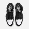 Air Jordan 1 Retro High OG Black White Fashion