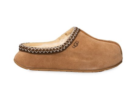 UGG Pierside Tasman Chestnut Slippers - Women s Supply