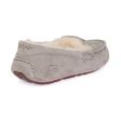 UGG Ansley Chunky Grey Slippers - Women s For Sale