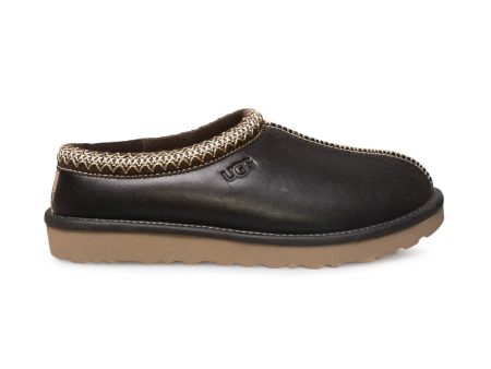 UGG Tasman Horween Pinnacle Arabica Slippers - Men s Discount