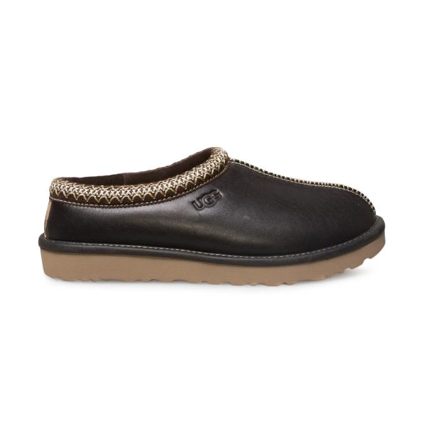 UGG Tasman Horween Pinnacle Arabica Slippers - Men s Discount