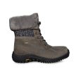 UGG Adirondack II Exotic Charcoal Boots - Women s Online Hot Sale