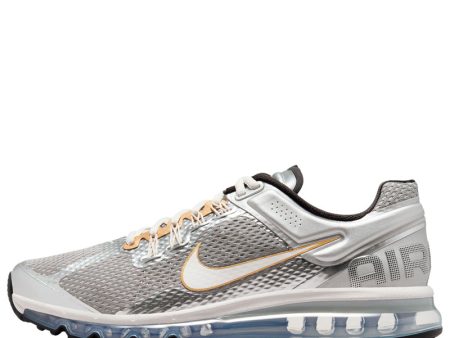 Nike Air Max 2013 - Metallic Silver Phantom Discount