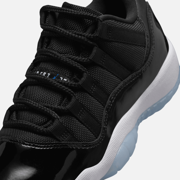 Air Jordan Big Kids  11 Retro Low Space Jam (GS) Sale