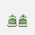 Air Jordan 1 Low SE Chlorophyll Supply