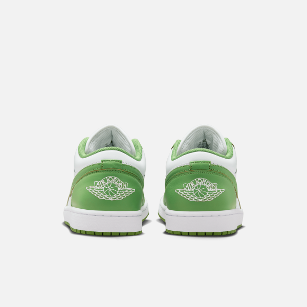 Air Jordan 1 Low SE Chlorophyll Supply