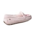 UGG Ansley Blossom Seashell Pink Slippers - Women s Sale