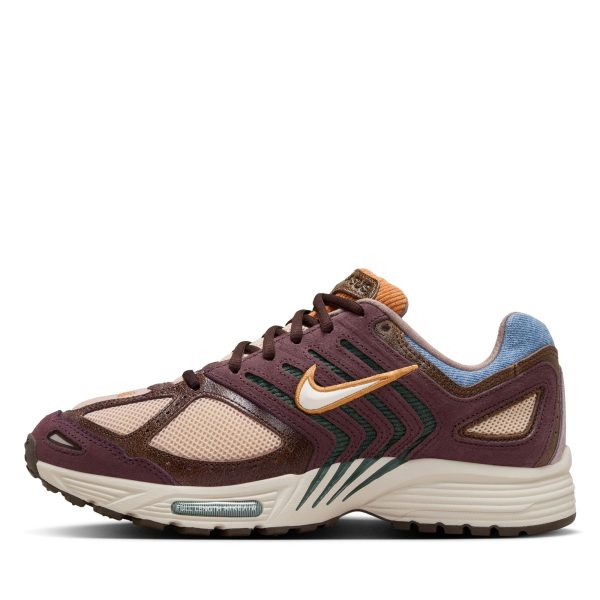 Women s Nike Air Pegasus 2005 - Light Orewood Brown Sail For Sale