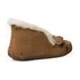 UGG Alena CNY China New Year Chestnut Slippers - Women s For Cheap