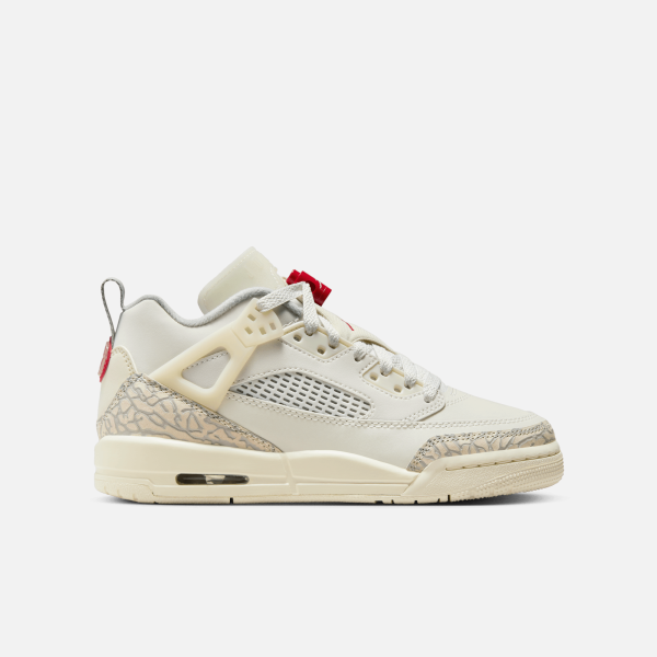 Air Jordan Big Kids  Spizike Low Coconut Milk (GS) For Sale