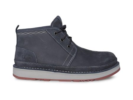 UGG Avalanche Neumel True Navy Boots - Men s Discount