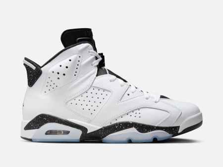 Air Jordan 6 Retro  Reverse Oreo  Supply