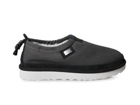 UGG X Stampd Tasman Black Shoes - Men s Sale