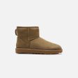 UGG WMNS Classic Mini II - Antelope Online Sale