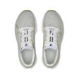 Women s Cloudeclipse Running Shoe - White Sand - Regular (B) Discount