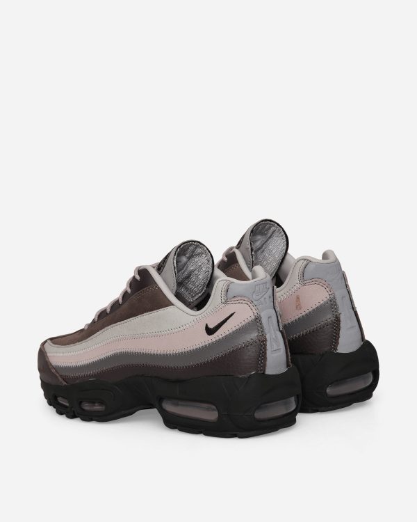 A Ma Maniére Air Max 95 Sneakers Dark Violet Ore   Burgundy Ash For Discount