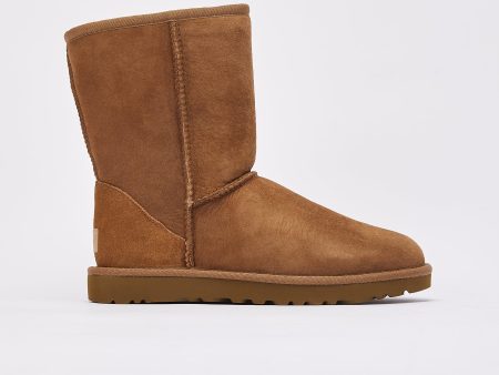 UGG CLASSIC SHORT II BOOTS For Sale