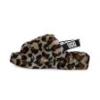 UGG Fluff Yeah Slide Leopard Amphora Slippers - Women s For Discount