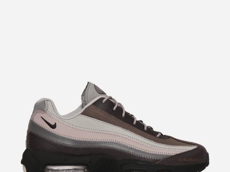 A Ma Maniére Air Max 95 Sneakers Dark Violet Ore   Burgundy Ash For Sale