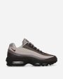 A Ma Maniére Air Max 95 Sneakers Dark Violet Ore   Burgundy Ash For Sale