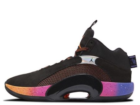 Air Jordan 35 PF  Sunset  CQ4228-004 Online