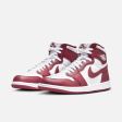 Air Jordan 1 Retro High OG  Artisanal Red  Sale