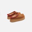 UGG WMNS Tazz - Chestnut Online now